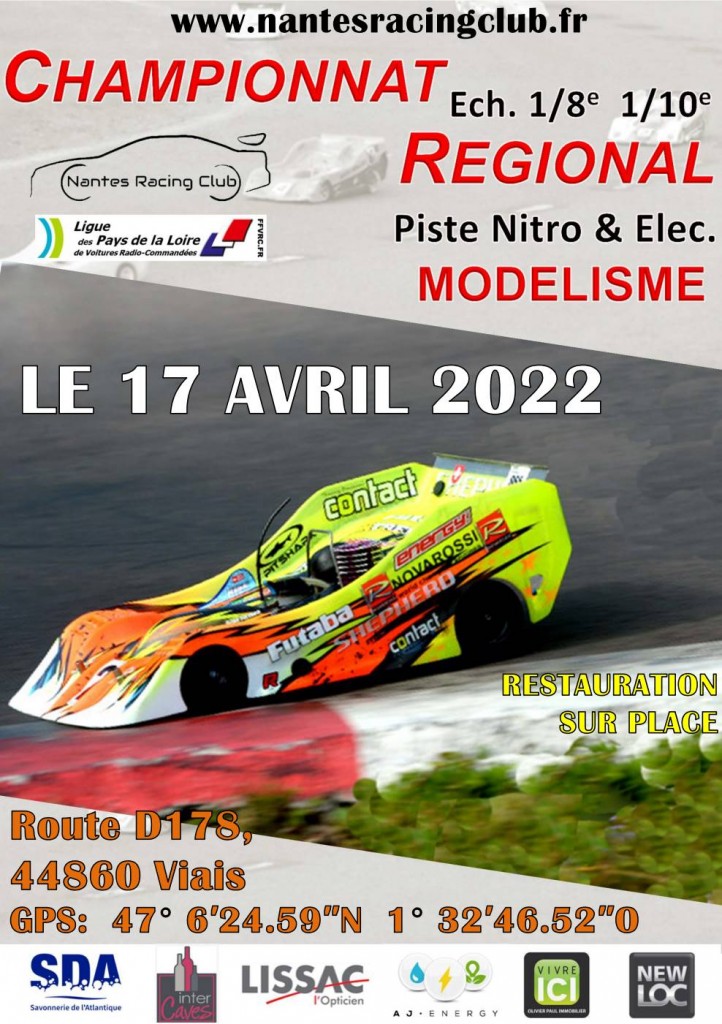 course NRC P8-P10 17.04.2022