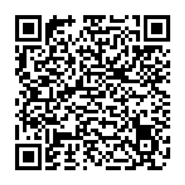 qrcode adhesion 2023 HelloAsso